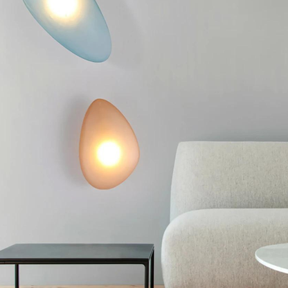 Glowena Wall Sconce photo 4 | Luxarmonie