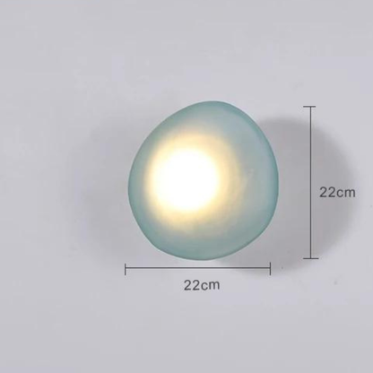 Glowena Wall Sconce photo 17 | Luxarmonie