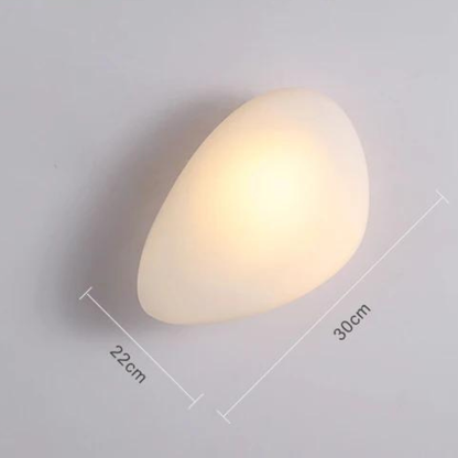 Glowena Wall Sconce photo 16 | Luxarmonie