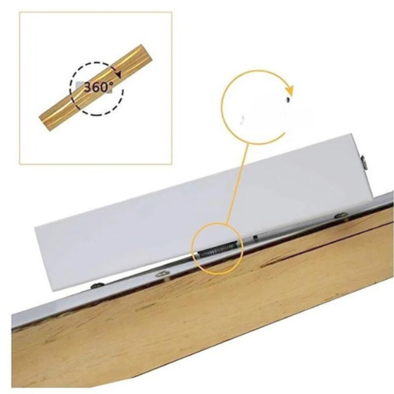 Applique murale Wood photo 10 | Luxarmonie