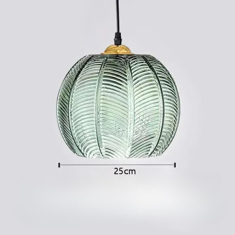 Suspension Feuillu photo 9 | Luxarmonie