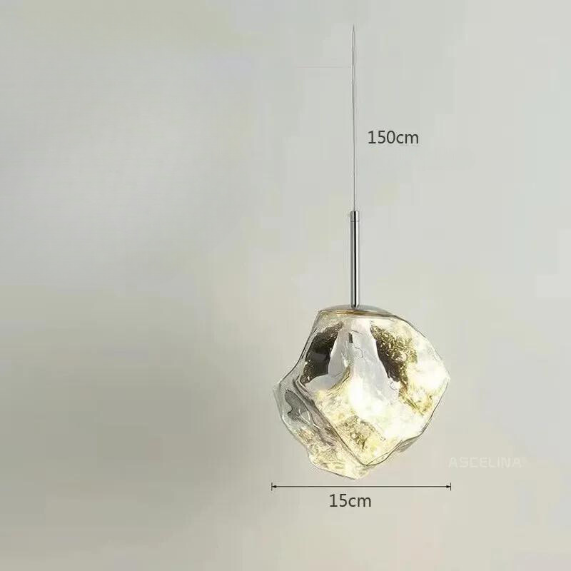 Suspension Aurora Nordica photo 25 | Luxarmonie