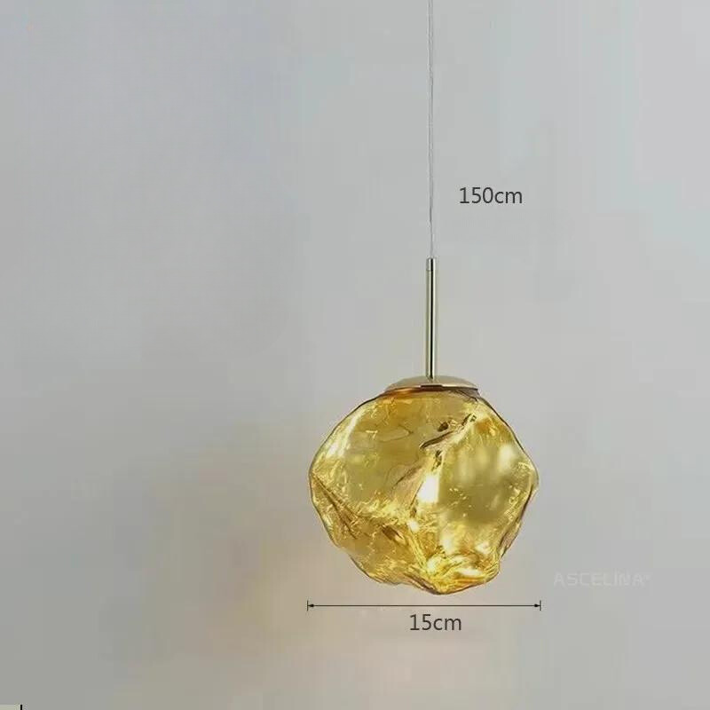 Suspension Aurora Nordica photo 23 | Luxarmonie