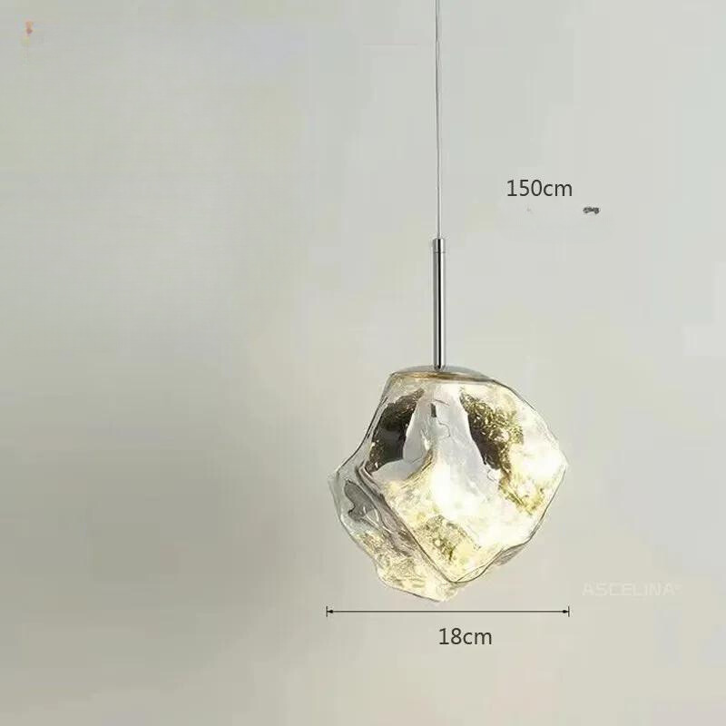 Suspension Aurora Nordica photo 19 | Luxarmonie