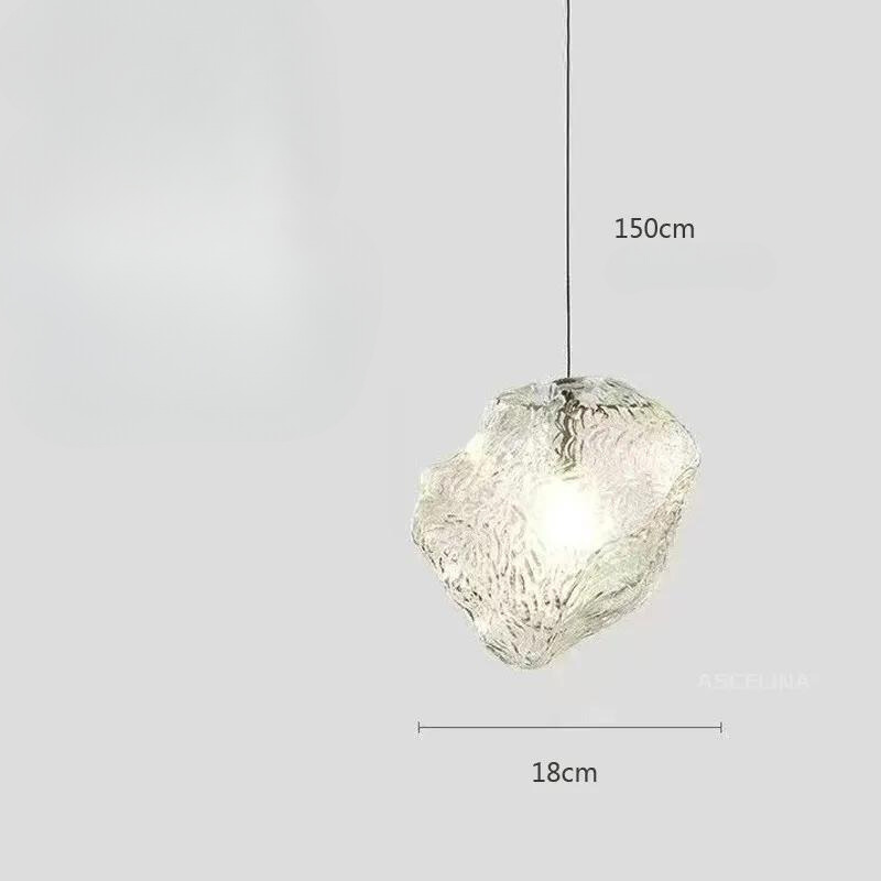 Suspension Aurora Nordica photo 18 | Luxarmonie