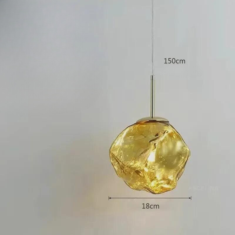 Suspension Aurora Nordica photo 17 | Luxarmonie