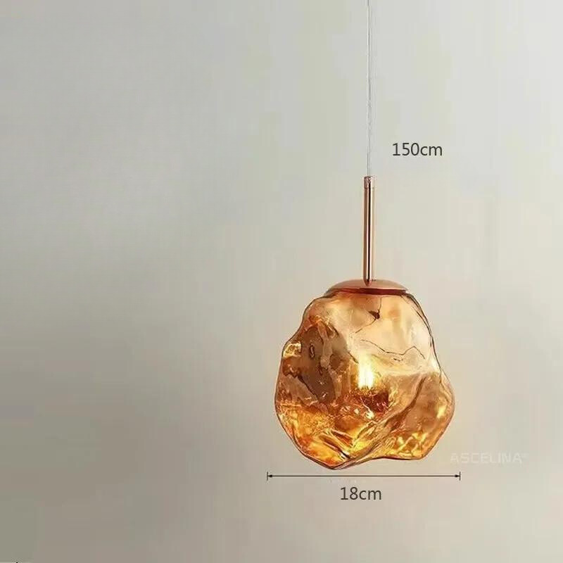 Suspension Aurora Nordica photo 16 | Luxarmonie