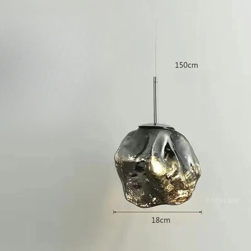 Suspension Aurora Nordica photo 15 | Luxarmonie