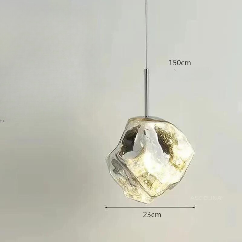 Suspension Aurora Nordica photo 13 | Luxarmonie