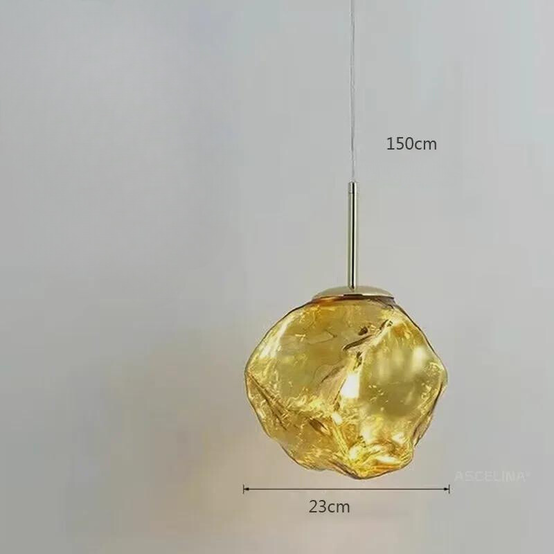 Suspension Aurora Nordica photo 12 | Luxarmonie