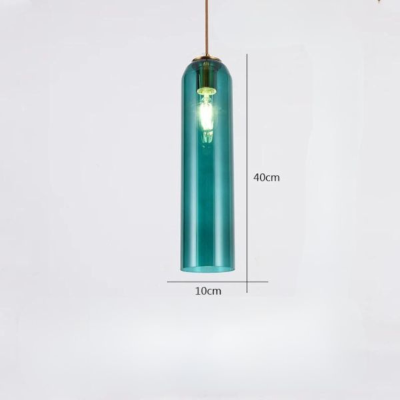 Suspension Scandiluxe photo 11 | Luxarmonie