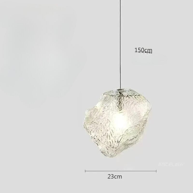 Suspension Aurora Nordica photo 11 | Luxarmonie