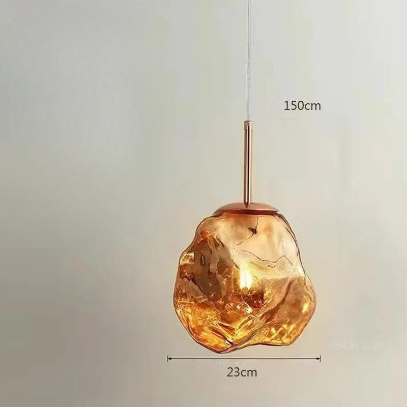 Suspension Aurora Nordica photo 10 | Luxarmonie