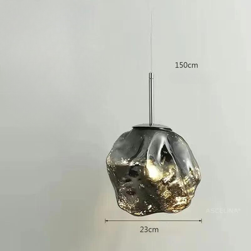 Suspension Aurora Nordica photo 9 | Luxarmonie