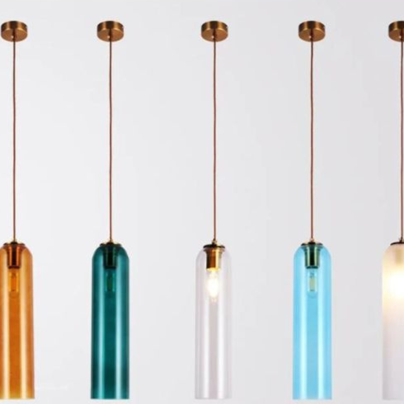 Suspension Scandiluxe photo 14 | Luxarmonie