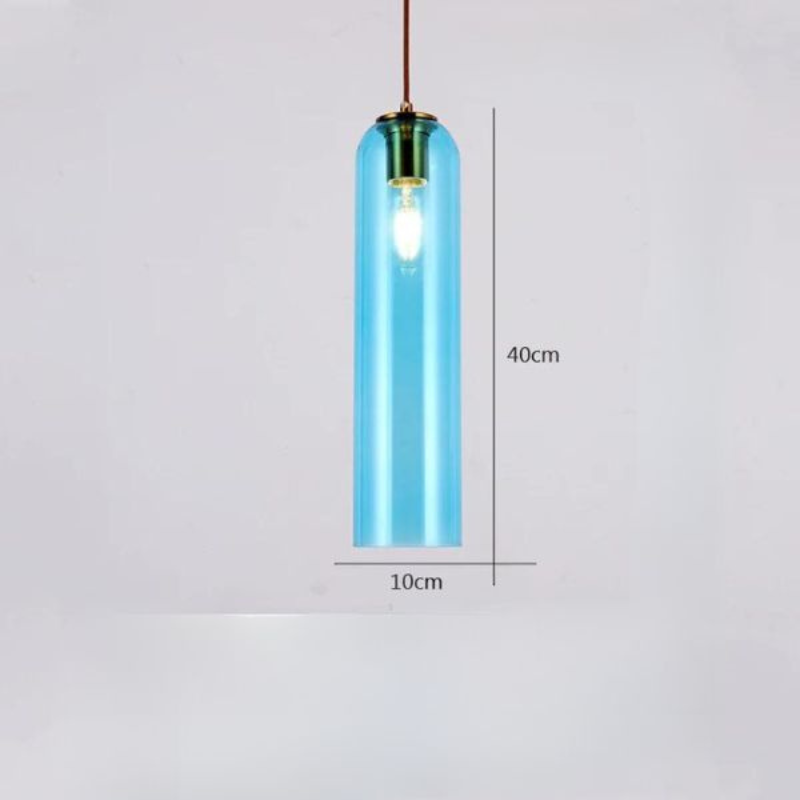 Suspension Scandiluxe photo 9 | Luxarmonie