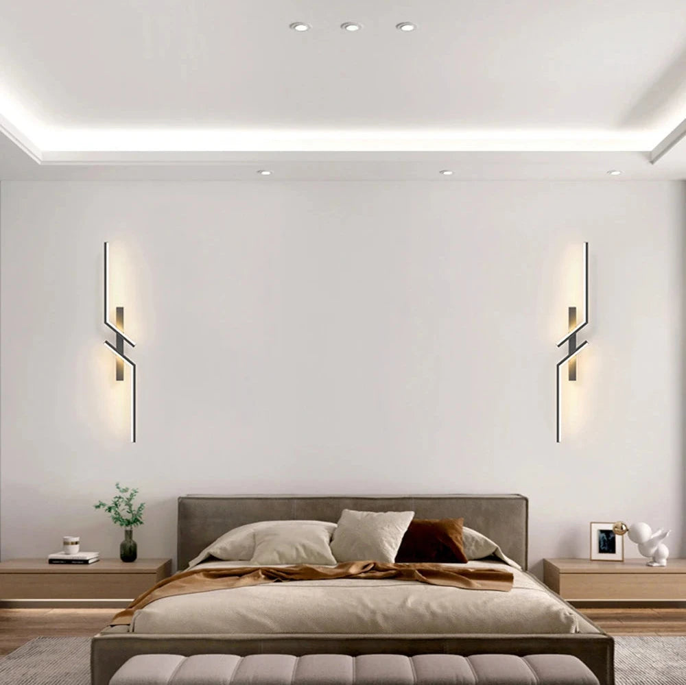 Applique murale Linea photo 14 | Luxarmonie