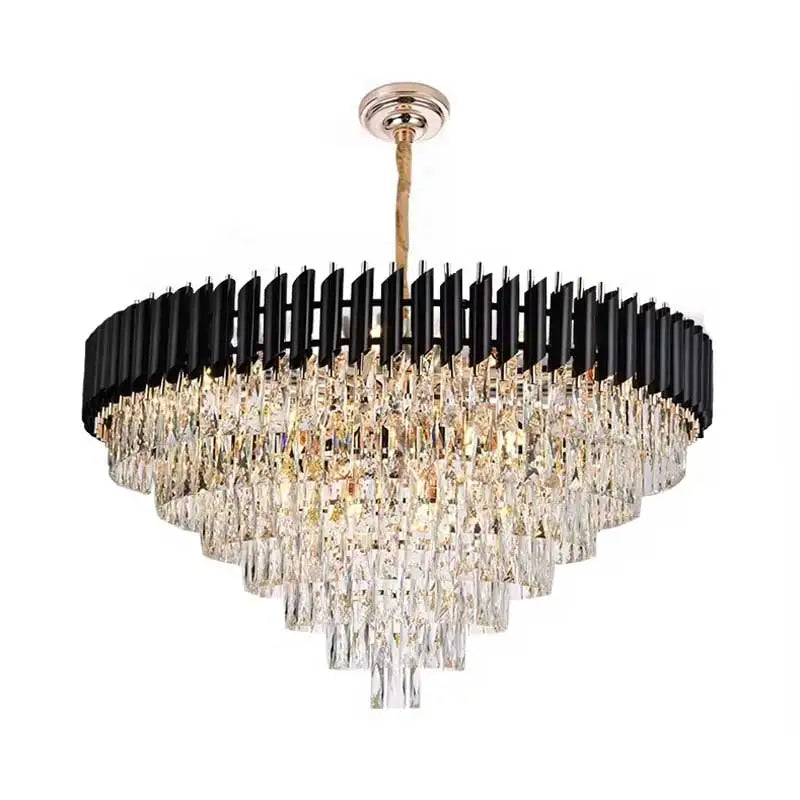 Plafonnier Orchidée photo 5 | Luxarmonie