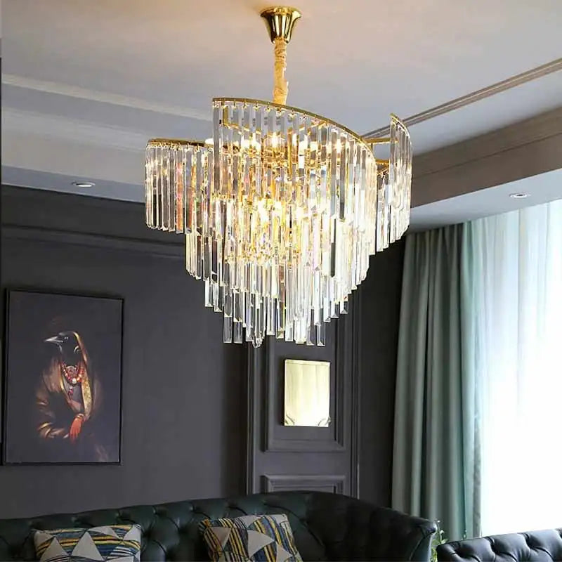 Illumia Ceiling Light photo 4 | Luxarmonie