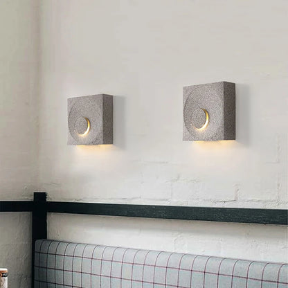 Armonéa Wall Sconce photo 5 | Luxarmonie