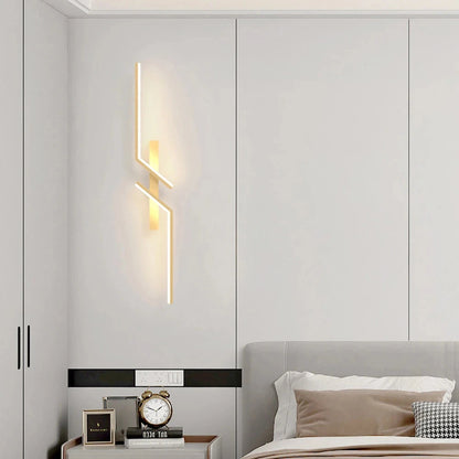 Applique murale Linea photo 13 | Luxarmonie