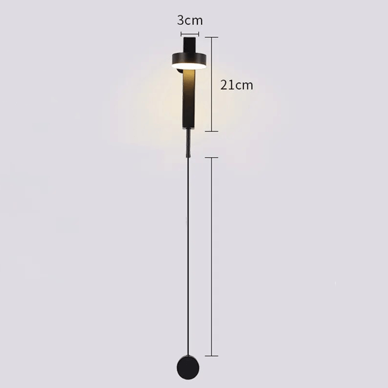 Applique murale Ben photo 10 | Luxarmonie