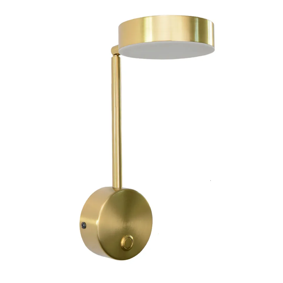 Applique murale Rotatif photo 18 | Luxarmonie