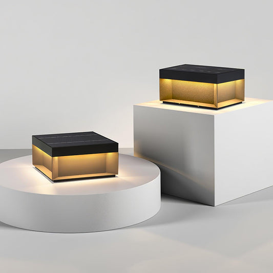 Luminaire d'extérieur Orizonis | Luxarmonie