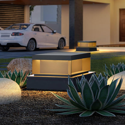 Orizonis Outdoor Light Photo 14 | Luxarmonie