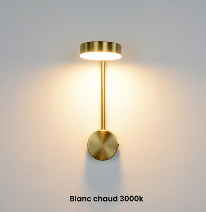 Wall Light Rotatable photo 14 | Luxarmonie