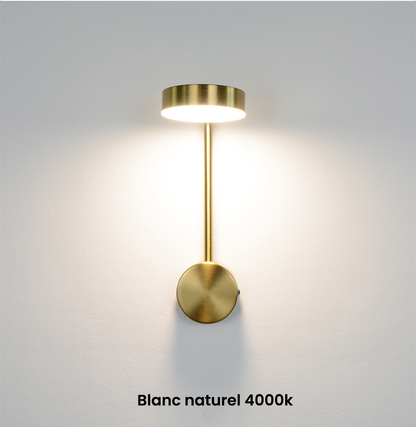 Wall Light Rotatable photo 16 | Luxarmonie