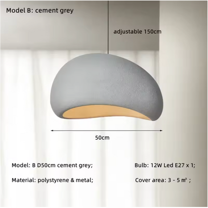 Pendant light Pura photo 13 | Luxarmonie