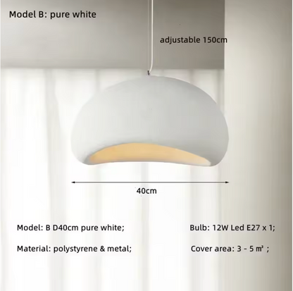 Pendant light Pura photo 15 | Luxarmonie