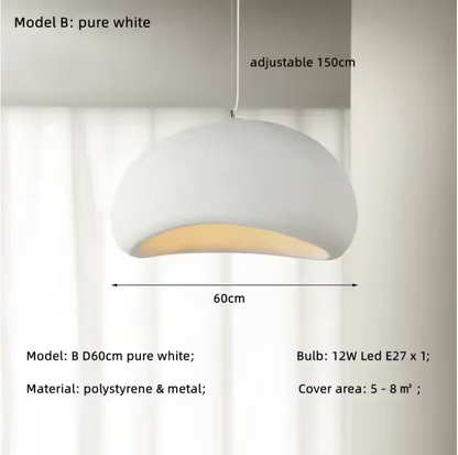 Pendant light Pura photo 16 | Luxarmonie