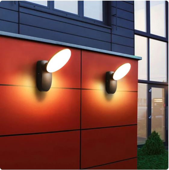 Luminaire Exérieur Thalyra photo 6 | Luxarmonie