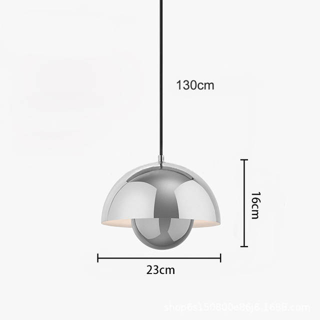 Chromafil Pendant photo 16 | Luxarmonie