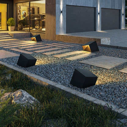 Outdoor Lighting Soléclat photo 9 | Luxarmonie