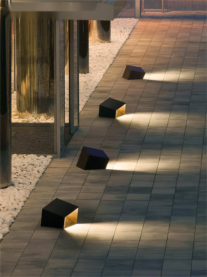 Outdoor Lighting Soléclat photo 15 | Luxarmonie