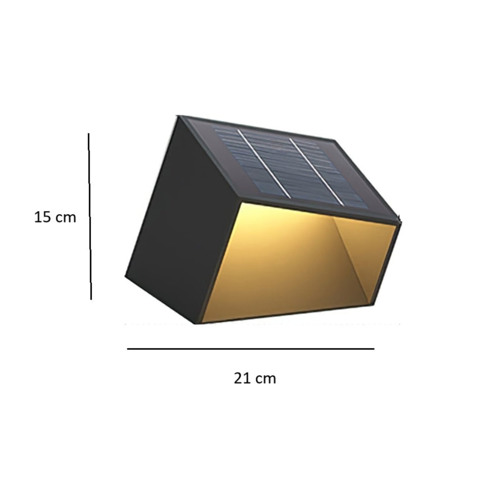 Luminaire d'extérieur Soléclat photo 19 | Luxarmonie