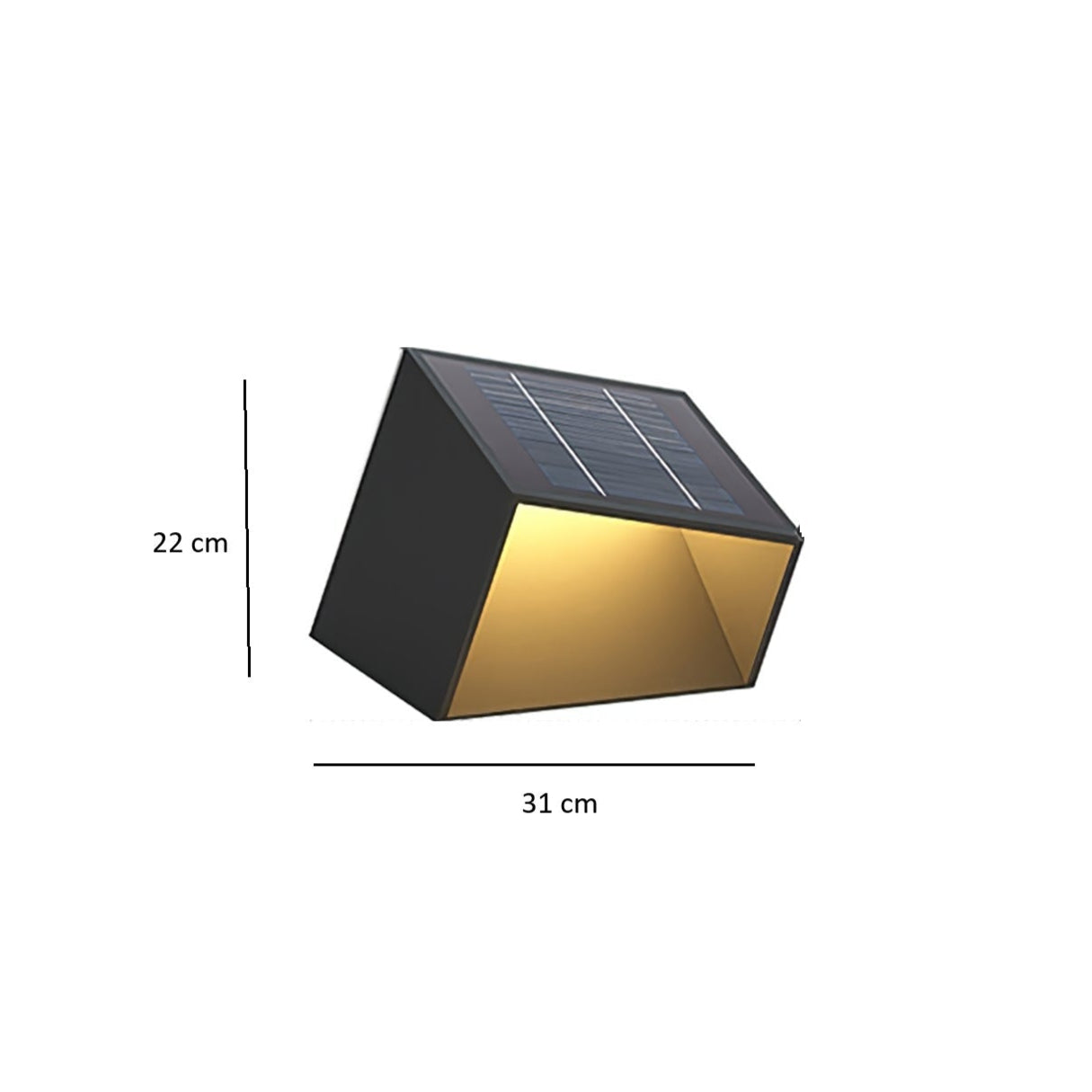 Luminaire d'extérieur Soléclat photo 20 | Luxarmonie