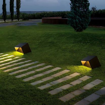 Outdoor Lighting Soléclat photo 17 | Luxarmonie