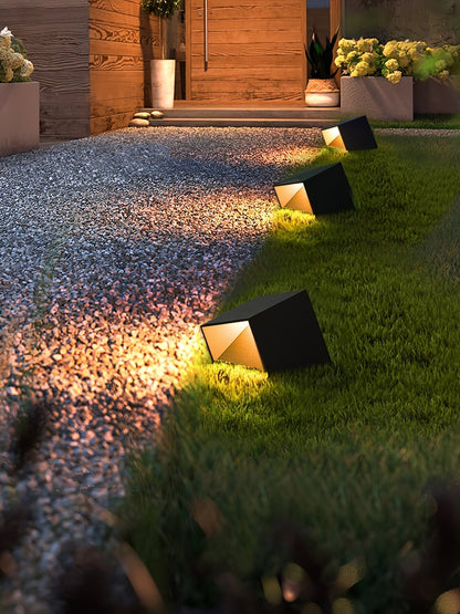 Outdoor Lighting Soléclat photo 11 | Luxarmonie
