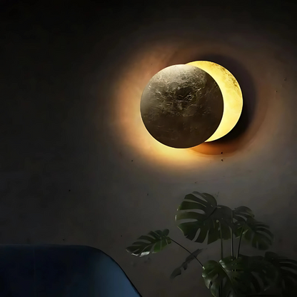 Applique murale Moon photo 6 | Luxarmonie