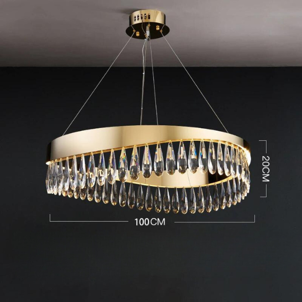 Suspension Aurora photo 11 | Luxarmonie