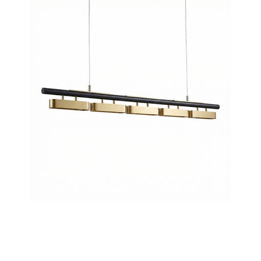 Modular Aluminum Suspension – Althéa