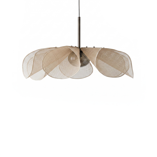 Ronde Moderne Hanglamp – Plenio