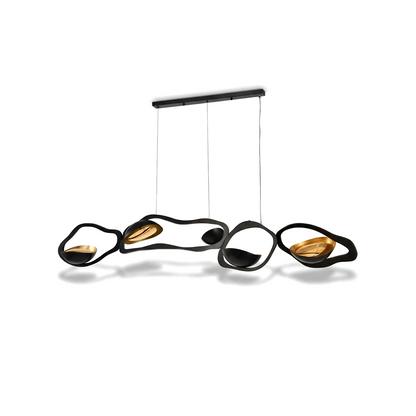Organic Suspension Sculptures – Prisma