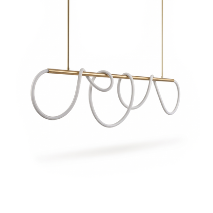 Suspension Tube Silicone – Modern