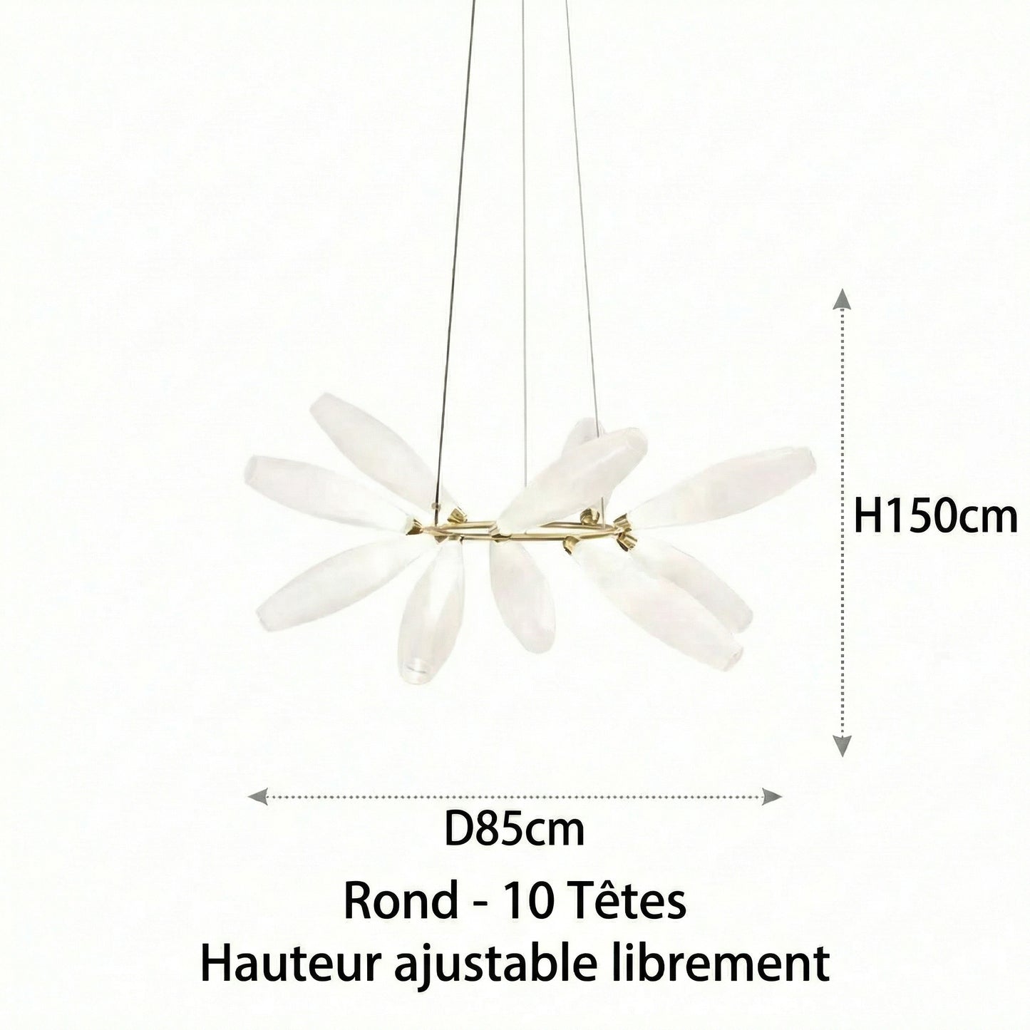 Suspension Estelara photo 23 | Luxarmonie