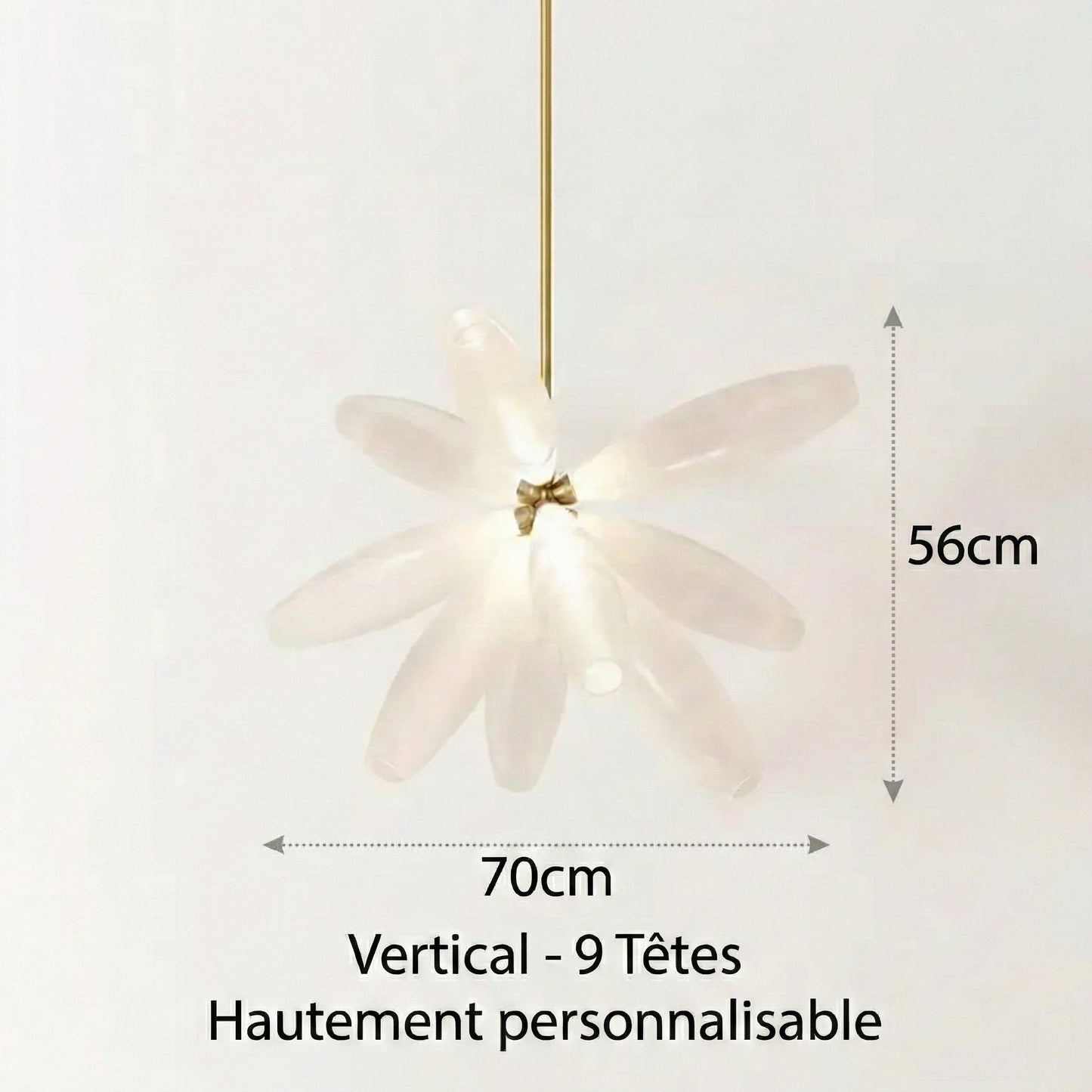 Suspension Estelara photo 20 | Luxarmonie